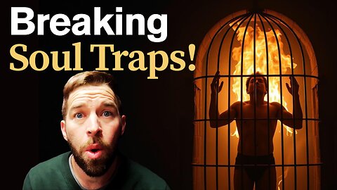 I Found the Wrong Soul Trapped in MY BODY!