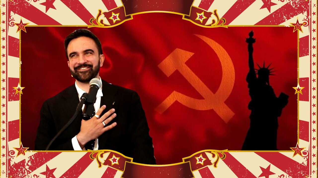 NYC Shakeup, SCOTUS Birthright Ruling & Special Guest Ami Kozak!