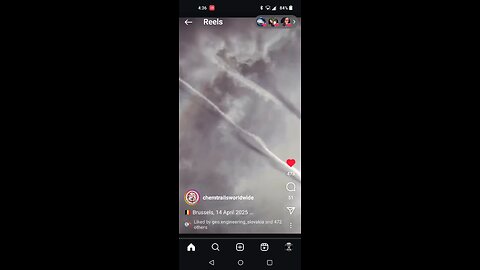 The Alien Bio Warfare On Humanity