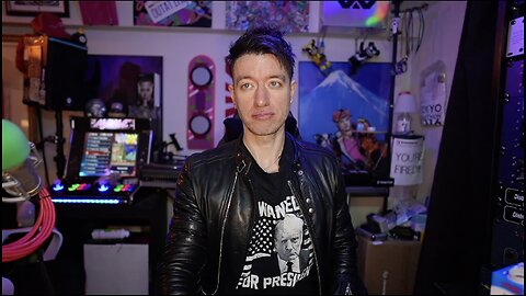 Trump Deportations | Karmelo Anthony | DJing RIP | Ramen | Chat GPT 🌙 Cheeky Live Stream #145