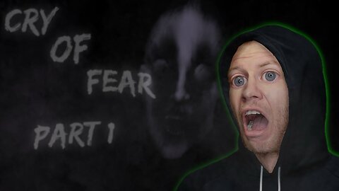Cry Of Fear | Part 1 | The Descent Into Madness Begins