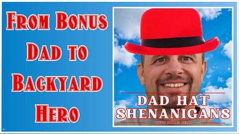 Brian Seim | How Being Present Makes You a Better Dad – Blended Family, Faith & Fatherhood