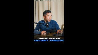 Why AI Is Dangerous as a Therapist