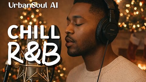 【 Chill R&B 】Soul Music for Relax & Study |