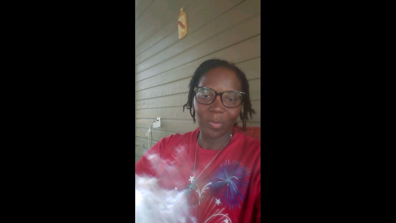 Thank You Jesus, For Bring Into My Life 🙌🙌🙌