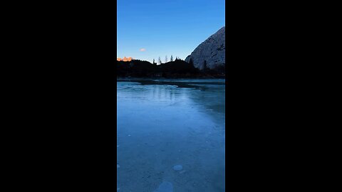 Nature video