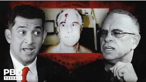 “Sucker Punched John Gotti” - John Gotti Jr BREAKS DOWN The Prison Attack That Rocked His Father