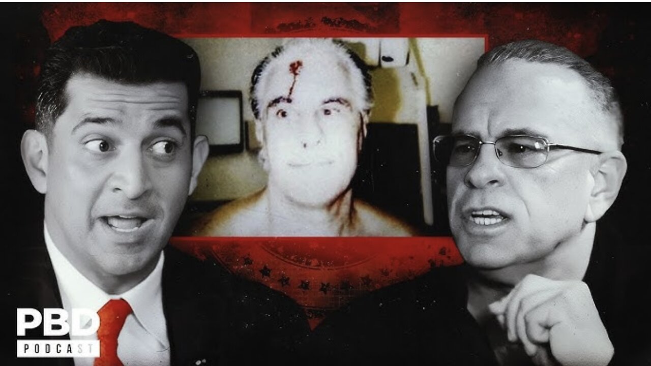 “Sucker Punched John Gotti” - John Gotti Jr BREAKS DOWN The Prison Attack That Rocked His Father