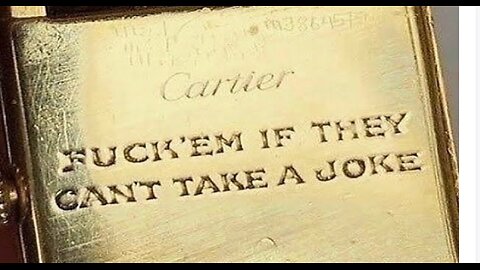 Hell is Other People