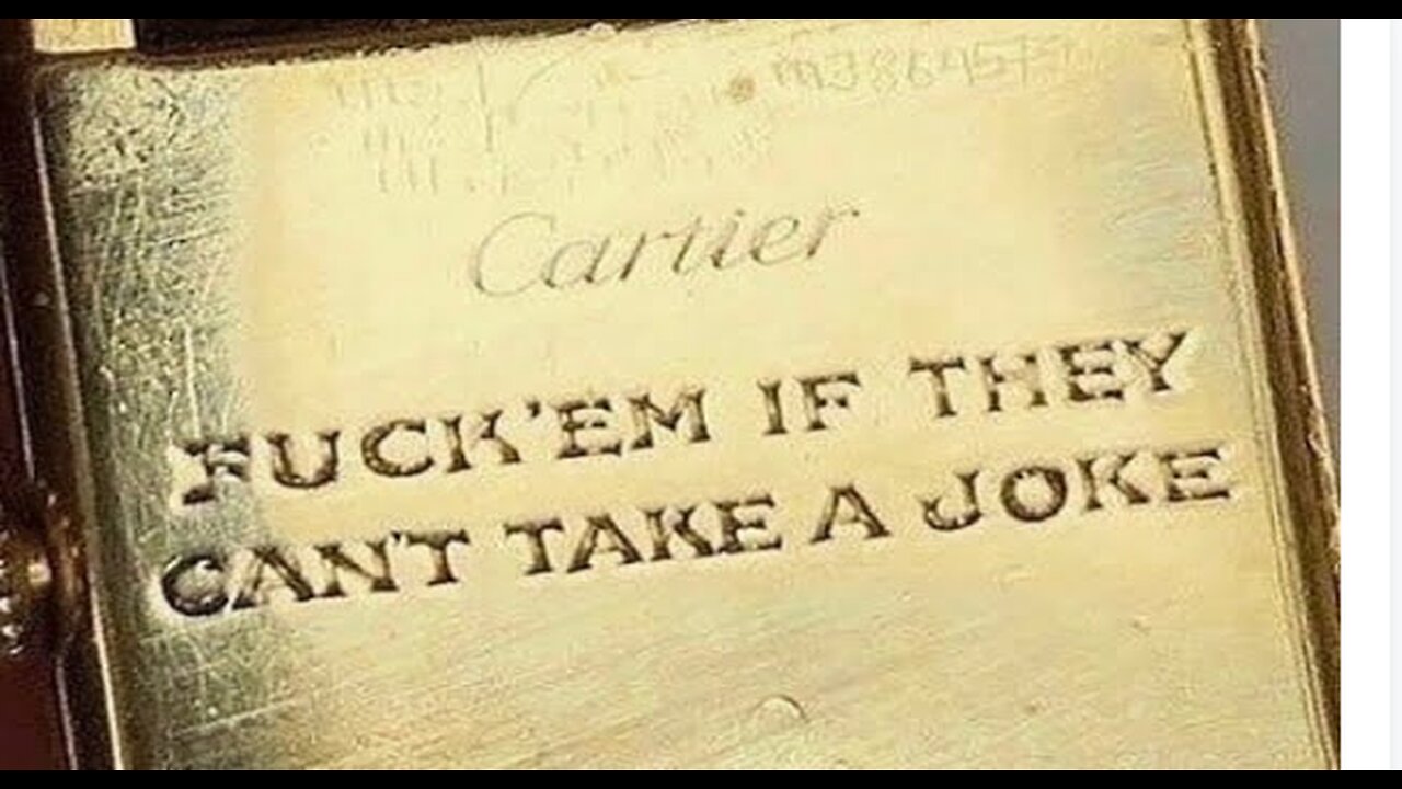 Hell is Other People