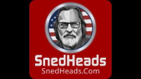 Wednesday LIVE 8 PM CST! David Snedeker Shatters The IndoctriNATION 7.16.25