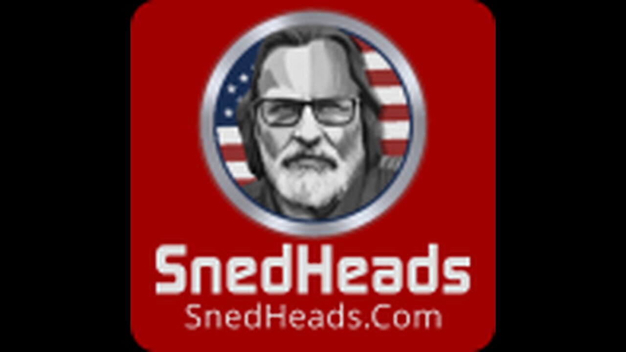 Wednesday LIVE 8 PM CST! David Snedeker Shatters The IndoctriNATION 7.16.25
