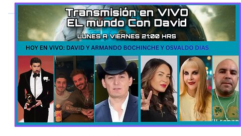 ¡Guerra Declarada! Imelda Tuñón vs Gustavo Adolfo Infante: 😱 + Justicia para Ernesto Zepeda