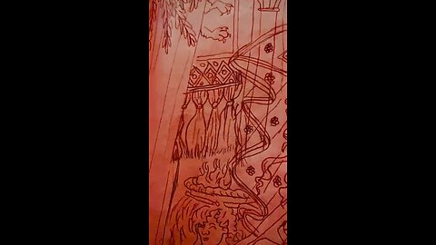My art