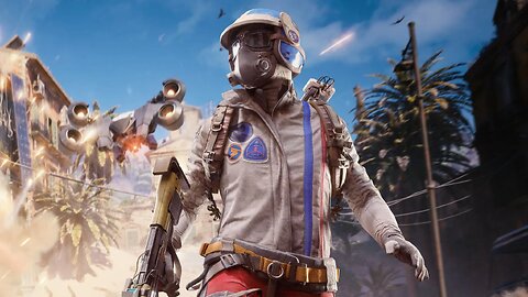 *LIVE* ARC Raiders Exploring