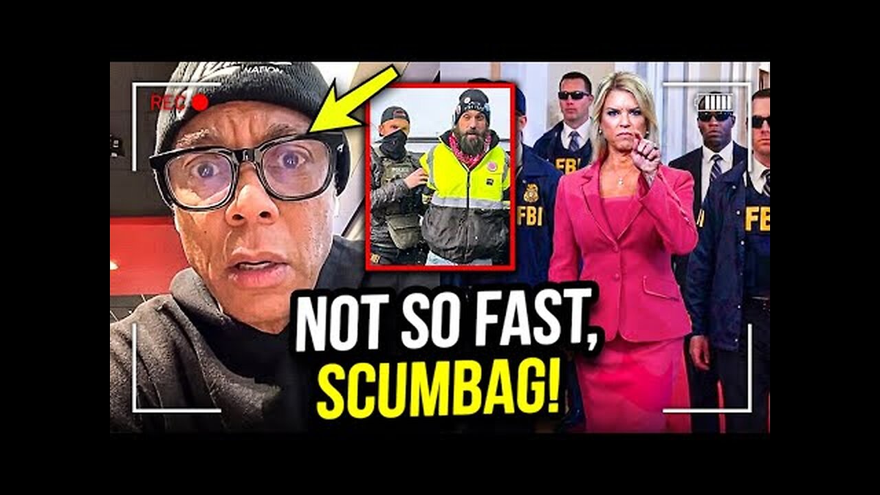 Breaking: They Just Found Something SERIOUSLY BIG on Don Lemon!!!