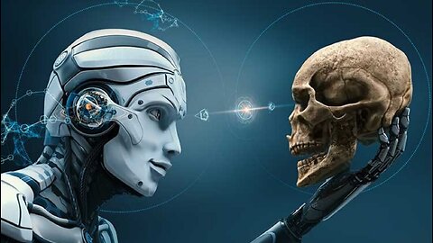 The DIGITAL ID & the TRANSHUMANISM agenda ,the digital trap to eradicate HUMANITY & your SOUL