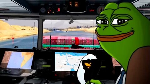 2021: The Clown Timeline