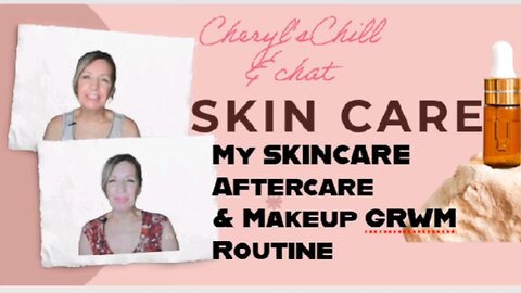 How I Care for my Skin after a Deep Microneedling session