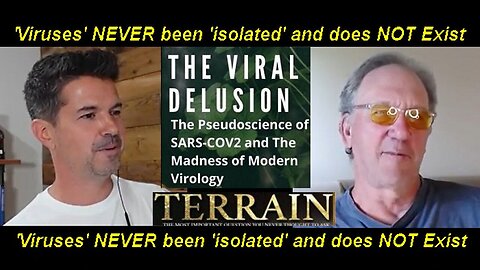 Dr Tom Cowan: TERRAIN! - Can You Actually Block Poison EMFs?
