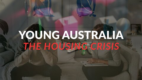 🏡 Why Young Aussies Can’t Afford a Home Anymore