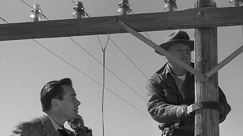 Destinazione... Terra! - 1953