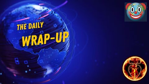 Clown Planet Daily Wrap Up (9 Sept 2025): Charlotte Attack, Flotilla Attack, Ship Attack
