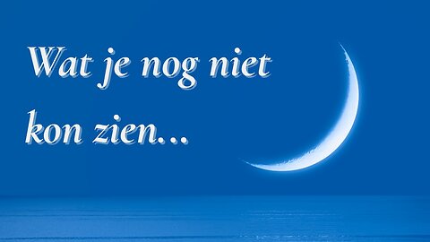 Nieuwe maan in Tweelingen 🌑♊ Helder Hoofd, Open Hart: Je bent dichterbij dan je denkt ✨