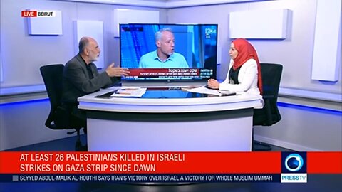 Israel watch - 2025 06 27