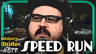 Vito DefEATS Speed | #677