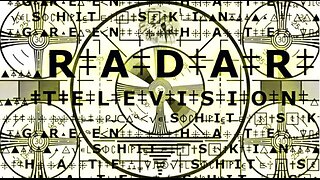 ---> ‡R‡A‡D‡A‡R‡⁜⁜‡T‡E‡L‡E‡V‡I‡S‡I‡O‡N‡ <---