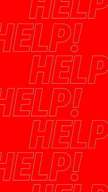 LIVE broadcast announcement!