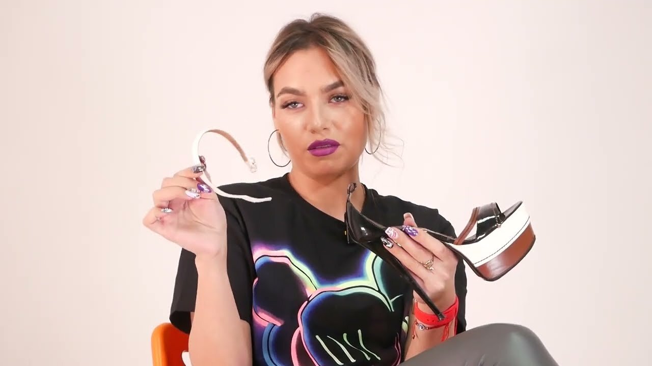 Luxury Heels You Can Actually Walk In – My Top Picks