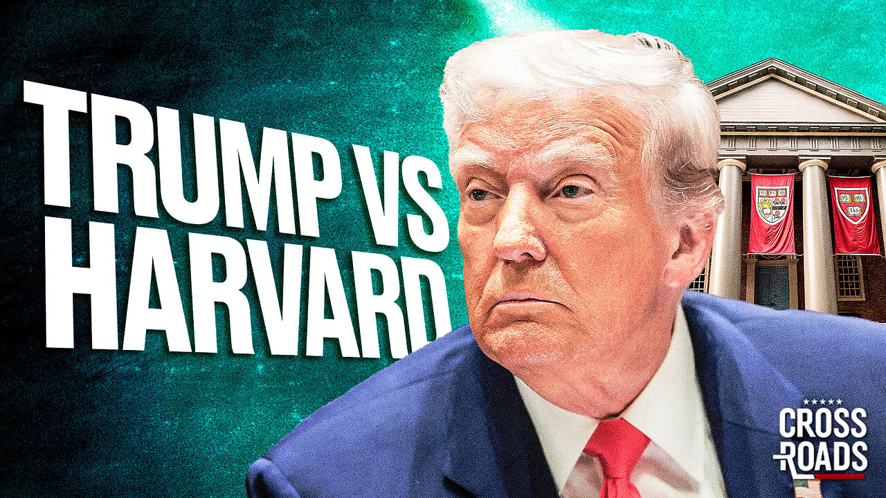Harvard at Center of Constitutional Debate