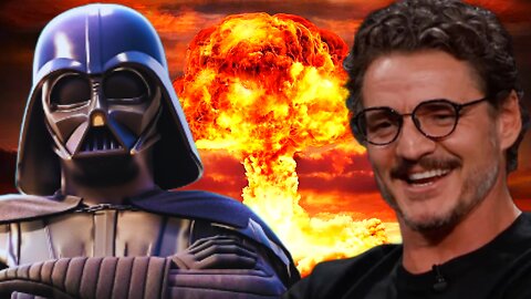 Darth Vader AI In Fortnite Was A HUGE Mistake, Woke Hollywood DOUBLES DOWN