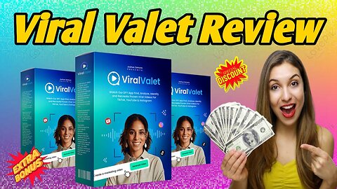 Viral Valet Review – Legit or Scam?