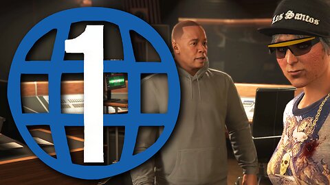 GTA Online | Level 1 : Beating the Dr. Dre Contract in GTA Online as a Level 1 Player