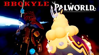 A Totally Fair Fight - Palworld