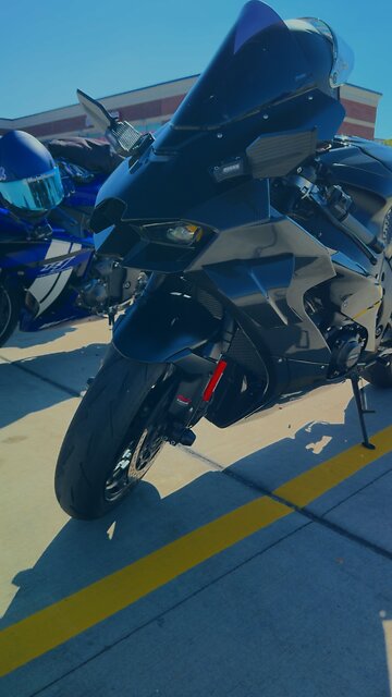 You know it’s about to be good