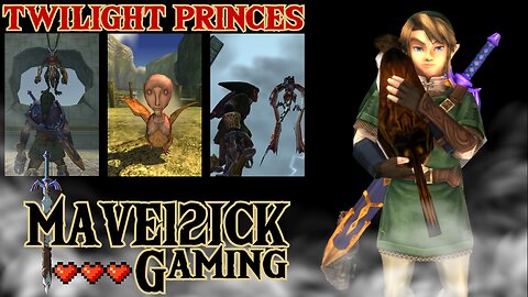 | Final Boss Time?| First Time Playing | Episode XVI |