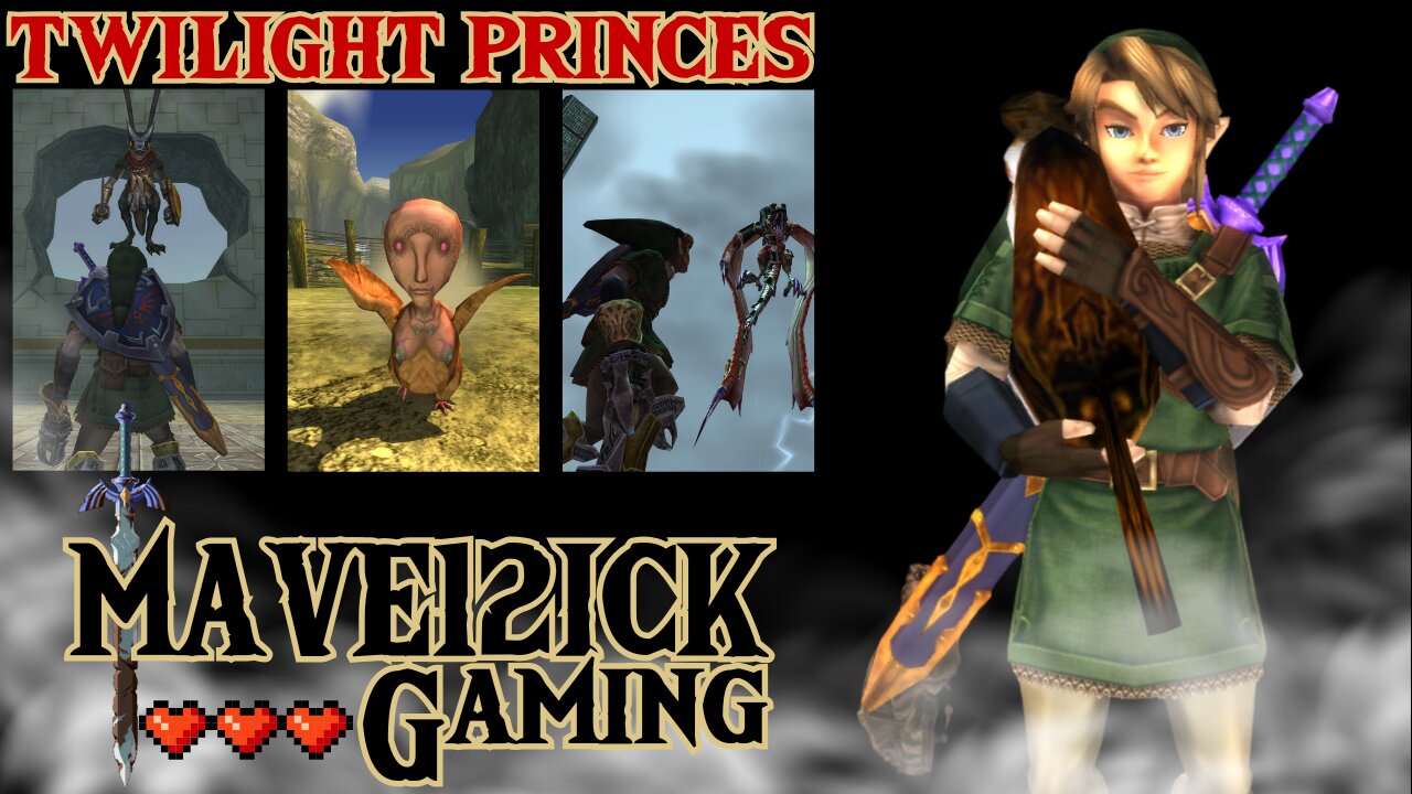 | Final Boss Time?| First Time Playing | Episode XVI |