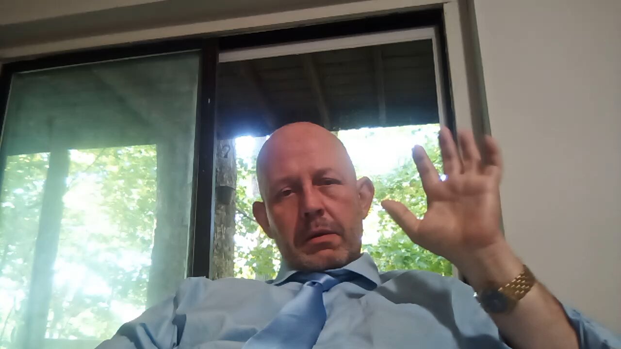 wake up America 3