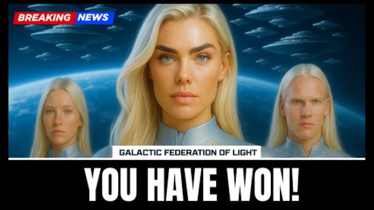 “Starseeds, This is IT!” | GFL