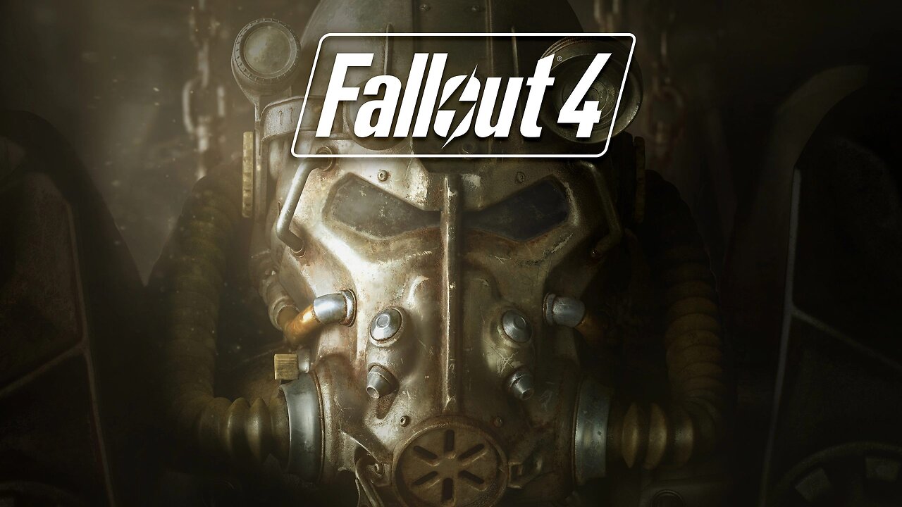 Fallout 4 July 16, 2025