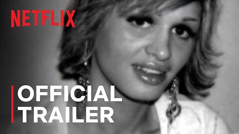 Gone Girls The Long Island Serial Killer Official Trailer Netflix