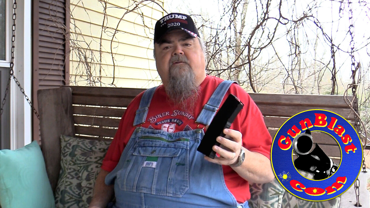 Tools of the Trade, Part 47