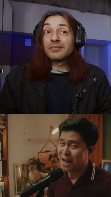 THAT VOICE IS UNREAL! Cakra Khan - Lose Control (Roommate Project) REACTION