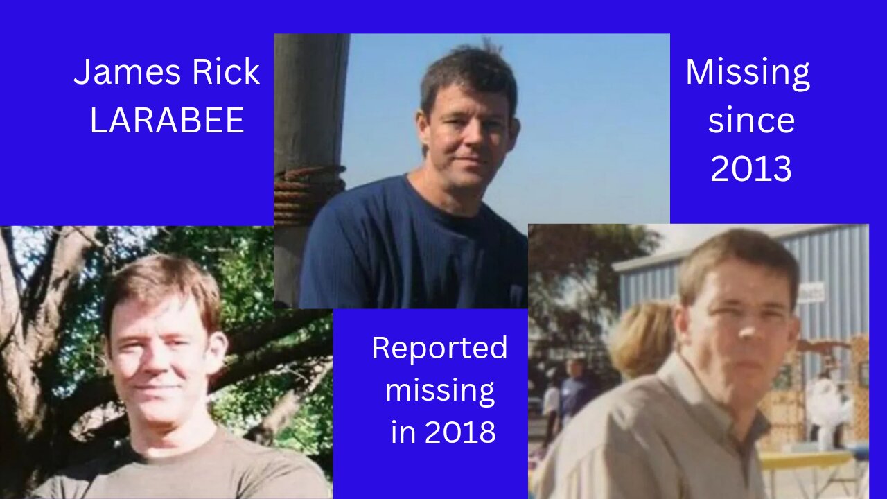 missing out of Davis Oklahoma 2013 was not reported tell 2018