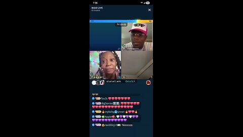 DROSKI AND 21BB GO AT IT🤦‍♀️😭