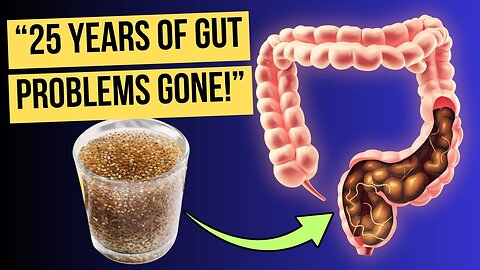 Your GUT Controls Everything - Here's the Complete Healing Guide! JN74